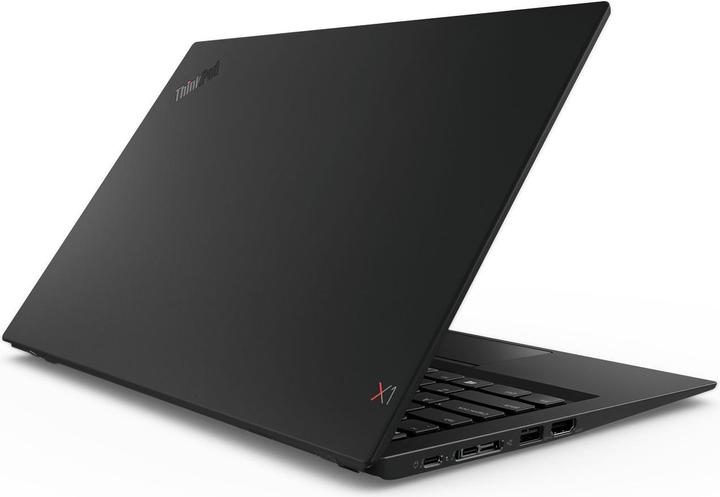 Produktbild Lenovo ThinkPad X1 Carbon Gen. 6 (14", Intel Core i7-8550U, 8 GB, 256 GB, CH)