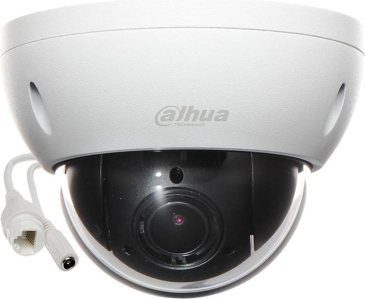 Immagine prodotto Dahua Europe Lite DH-SD22204UE-GN Telecamera di sicurezza IP a cupola per esterni da soffitto/parete 1920 (1920 x 1080 Pixels)