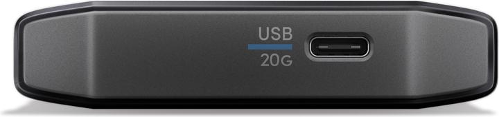 Actual product image SanDisk Professional Pro-Blade Transport (2000 GB)
