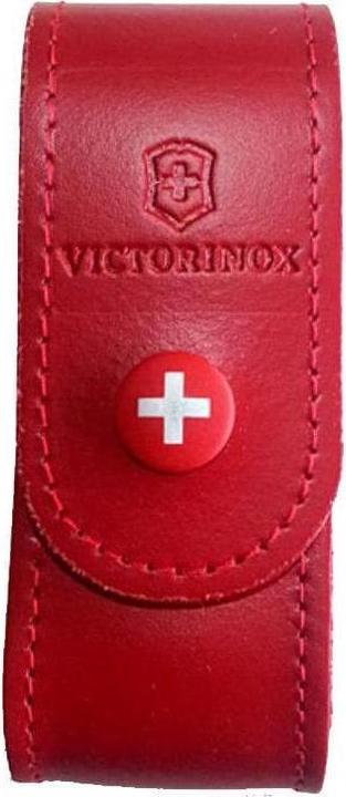 Produktbild Victorinox Gürteletui Leder 4.0520.1