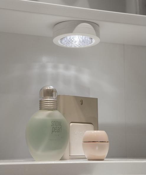 Actual product image Star Trading Night Light Push Light Set of 3