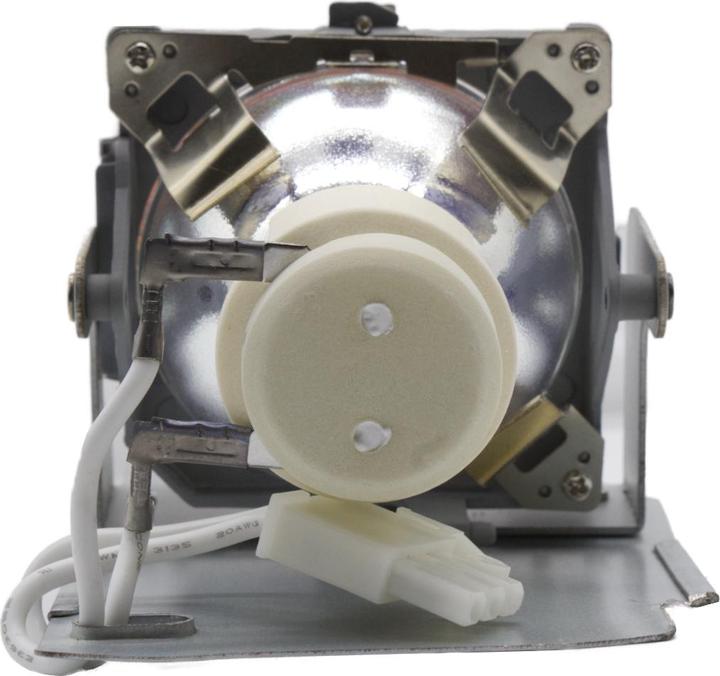 Produktbild Azurano Ersatzlampe Kompatibel mit BENQ 5J.JED05.001 für TH683, HT1070, W1090, BH302 | Beamerlampe mit Gehss (W1090, TH683)