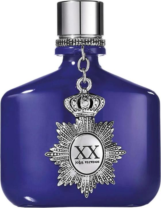 Actual product image John Varvatos Indigo Eau de Toilette (Eau de toilette, 125 ml)