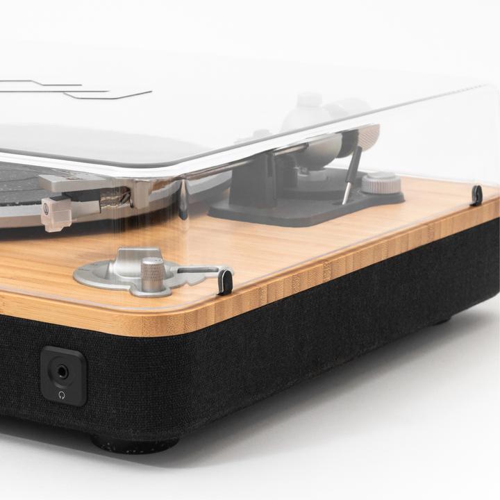 Immagine prodotto House of Marley Stir It Up Dust Cover (Giradischi)