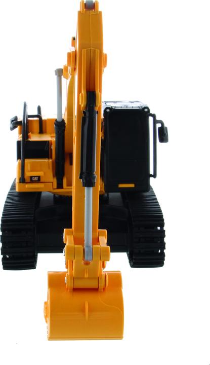 Produktbild Diecast Masters Bagger