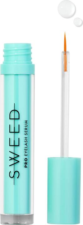 Actual product image Sweed Eyelash Growth Serum (3 ml)