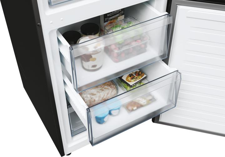 Produktbild Candy ECN2CQTEB186 (355 l)
