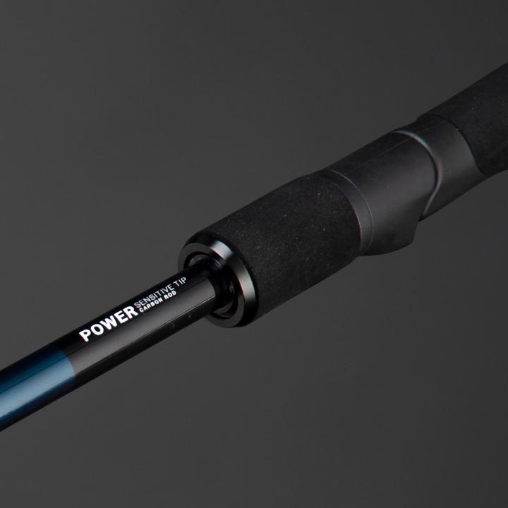 Image du produit Caperlan ILICIUM 500 POWER (Canne à lancer, 210 cm)