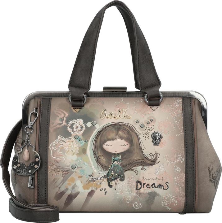 Actual product image Anekke Real Schultertasche 30 cm