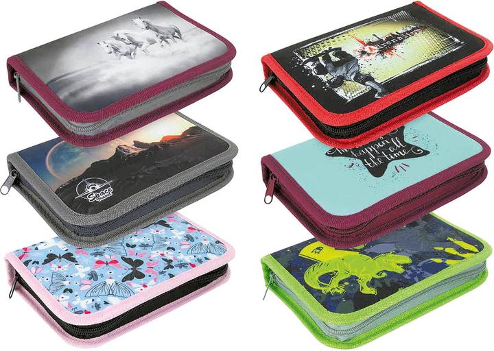 Image du produit Stylex Trousse d'écolier