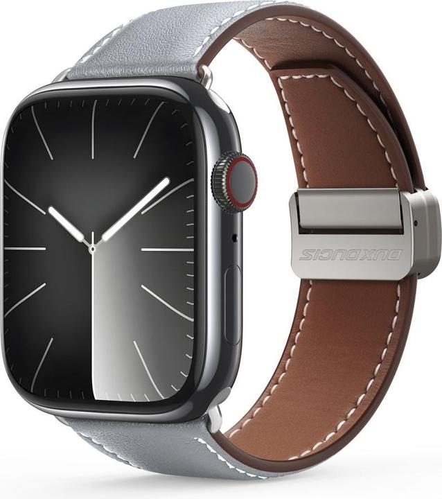 Image du produit Dux Ducis YA Bracelet (45 mm, 44 mm, 42 mm, 49 mm, Cuir véritable)
