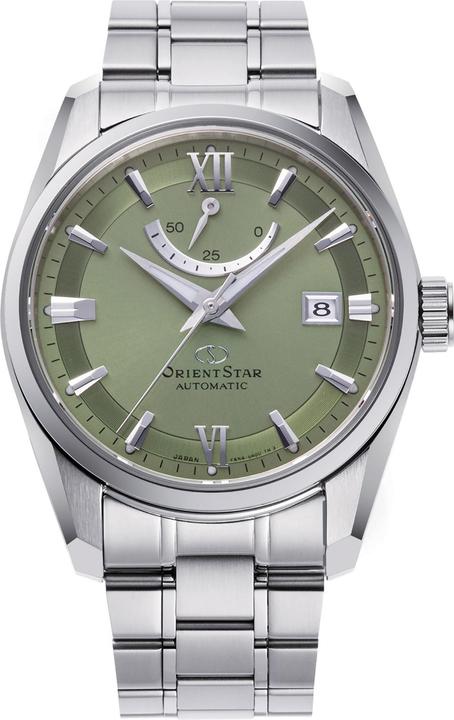 Orient Star ORIENT Contemporary Datum - RE-AU0107E00B (38 mm)