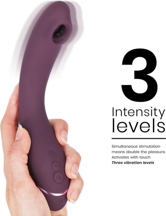 Actual product image Womanizer OG G-Punkt Vibrator