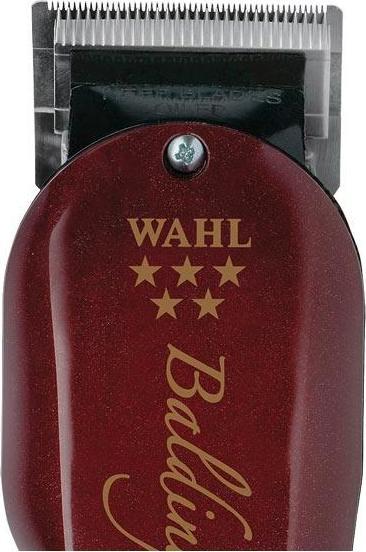 Actual product image Wahl Balding