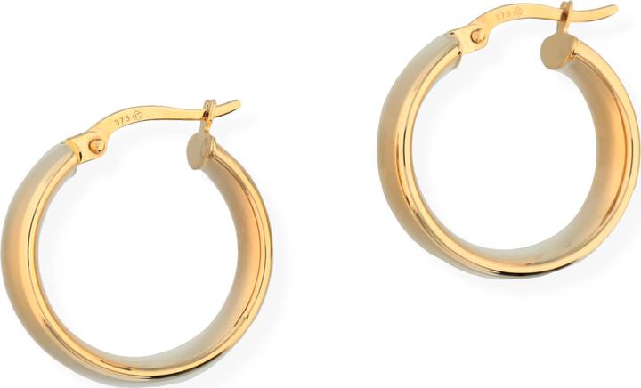 Carat Chic (Gold 9ct)