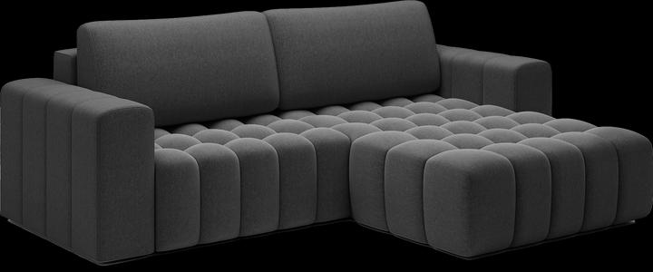 Actual product image ELTAP Bonet (3-seater, Sofa bed, Corner sofa)