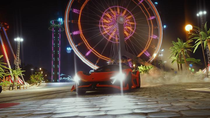 Image du produit Maximum Games Asphalt Legends Unite: Supercharged (Switch, EN)