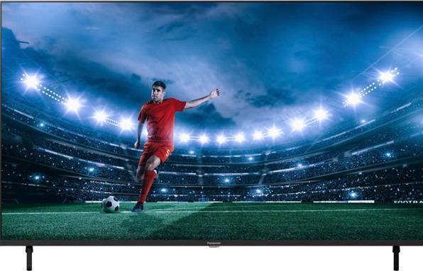 Actual product image Panasonic TX-55MXW834 (55", MXW834, LCD, 4K, 2023)