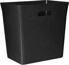 Produktbild Plast team Abfallbeh„lter AVEDORE, 20 Liter, schwarz (20 l)