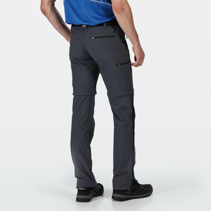 Actual product image Regatta Xert III Stretch (48)