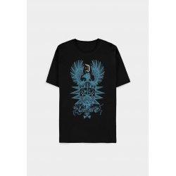 Immagine prodotto Difuzed FANTASTIC BEAST - Albus Dumbeldore - Maglietta Homme (S) (S)