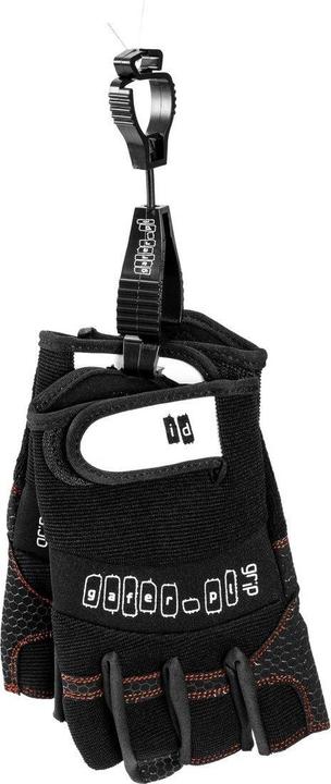 Actual product image Gafer.pl Glove Guard gloves clip