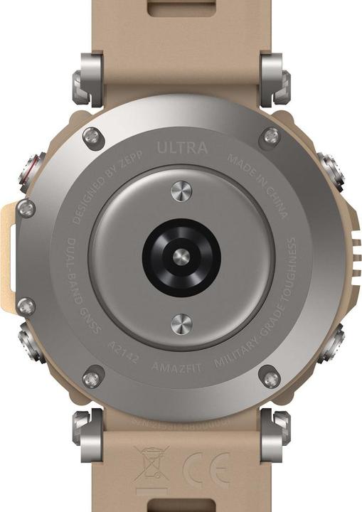 Produktbild Amazfit T-Rex Ultra (47.30 mm)