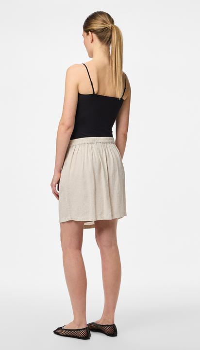 Immagine prodotto Pieces Pcpia Mw Mini Skirt Dmo Noos (XL)
