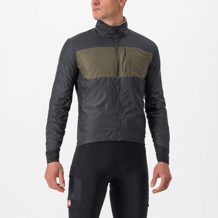 Produktbild Castelli Unlimited Puffy Jacket (XL)