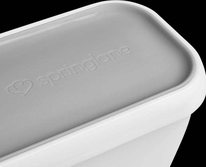 Image du produit Springlane Bac à glace pour crème glacée (1L)