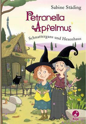 Petronella Apfelmus (Deutsch, Sabine Städing, 2018)