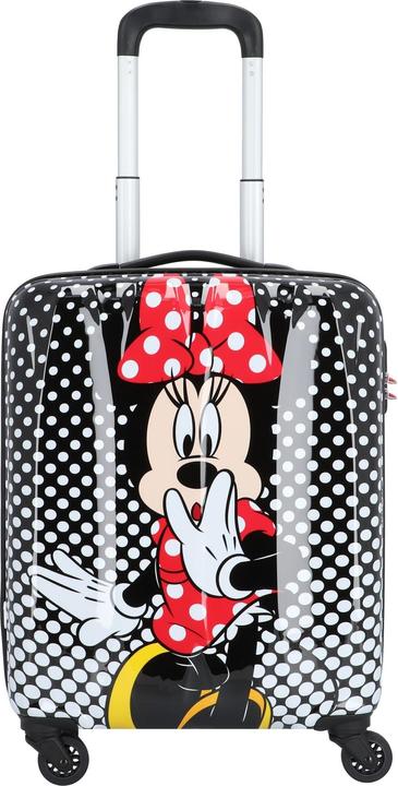 Produktbild American Tourister Disney Legends (36 l, Handgepäck (bis 50l))
