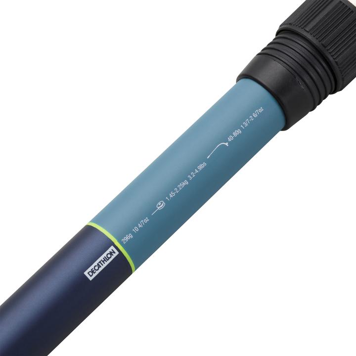 Image du produit Caperlan Ufish (Kit de pêche, 70 cm)