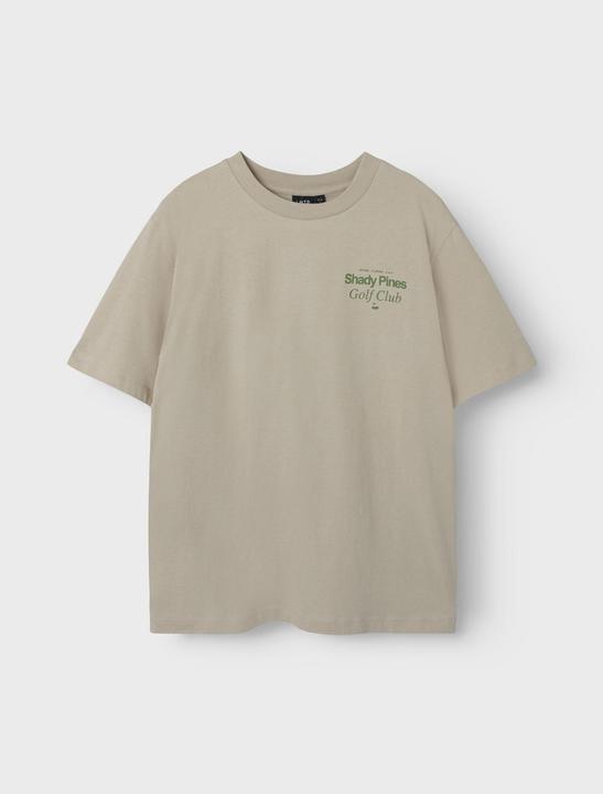 Actual product image Lmtd Loose Fit T-Shirt (146, 152)