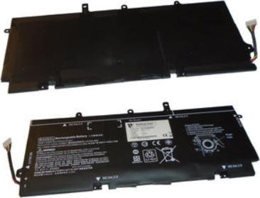 Produktbild Vistaport Akku für HP Elitebook 1040 G3 (3 Zellen, 3780 mAh)