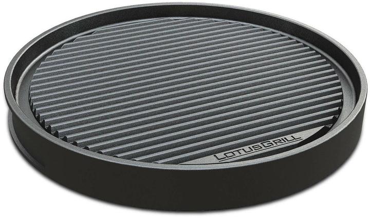 LotusGrill Teppanyakiplatte