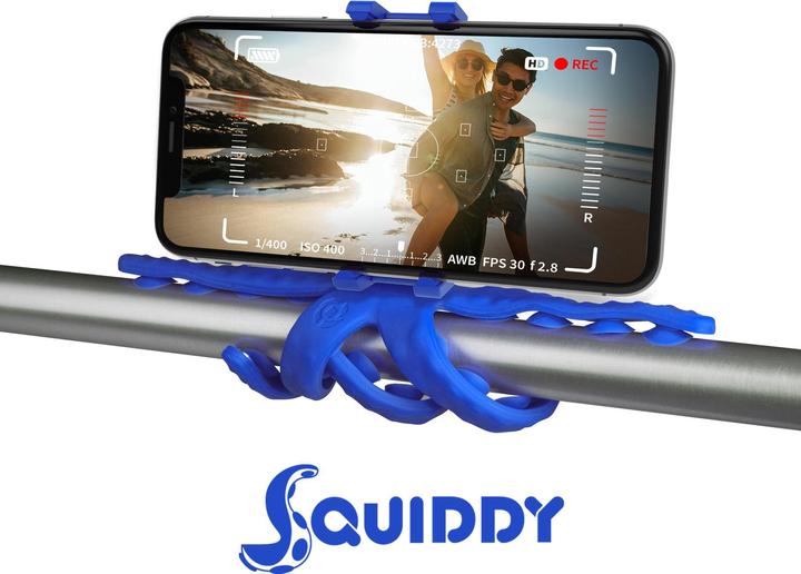 Image du produit Celly Tripod (Matières plastiques)