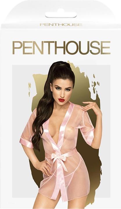 Actual product image Penthouse Lingerie Midnight mirage (S, L)