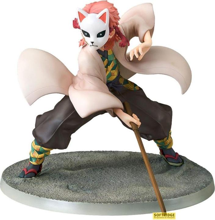 Immagine prodotto NoName DEMON SLAYER - Sabito - Statuetta 15 cm