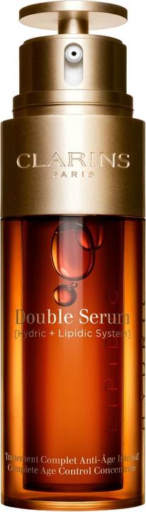 Immagine prodotto Clarins Siero doppio di cura essenziale (50 ml)