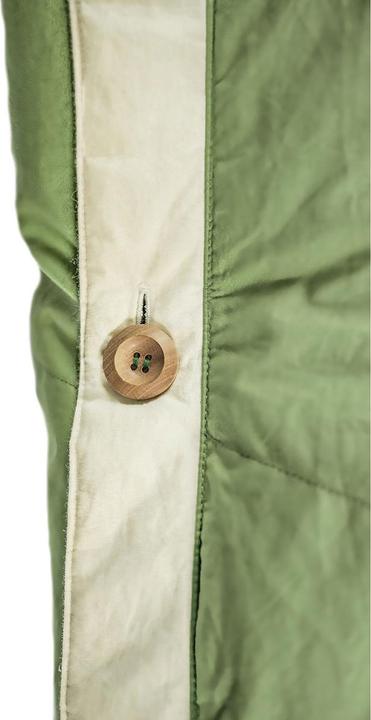 Produktbild Grüezi Bag Biopod DownWool Nature Comfort (215 cm)