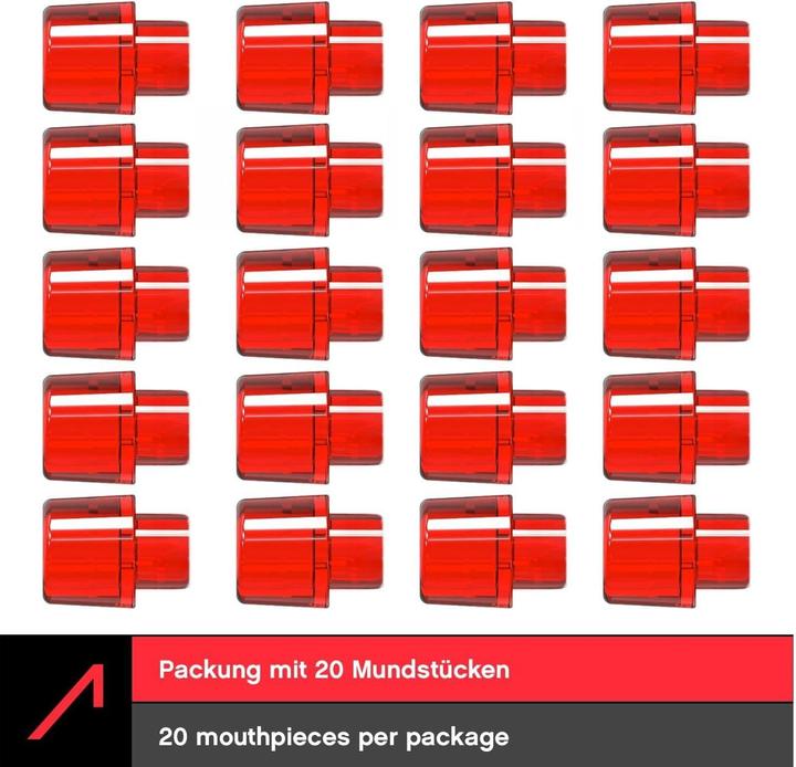 Image du produit Ace Embouts de rechange 20 pièces