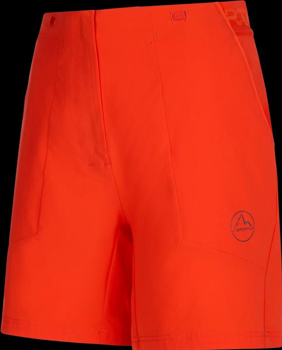 Image du produit La Sportiva Guard Short - Short de randonnée - Femme (M)