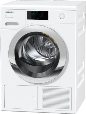 Image du produit Miele TCR780WP (9 kg, Gauche)
