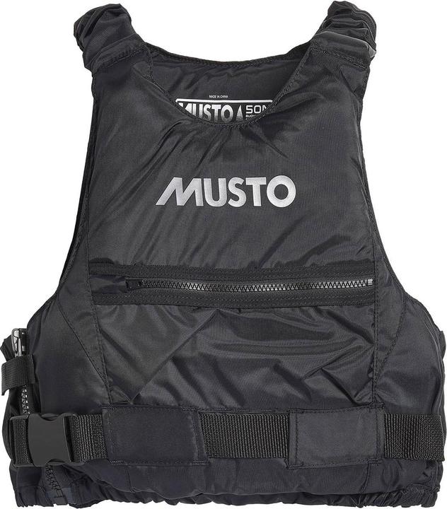 Produktbild Musto Championchip Feststoffweste Rettungsweste (116, 122)