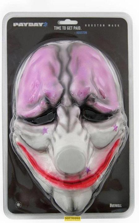 Produktbild Gaya Entertainment Payday 2: Hoxton