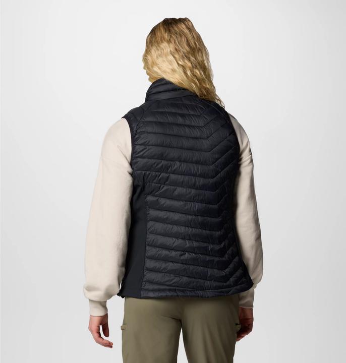 Produktbild Columbia Powder Pass™ II Hybrid Vest (L)