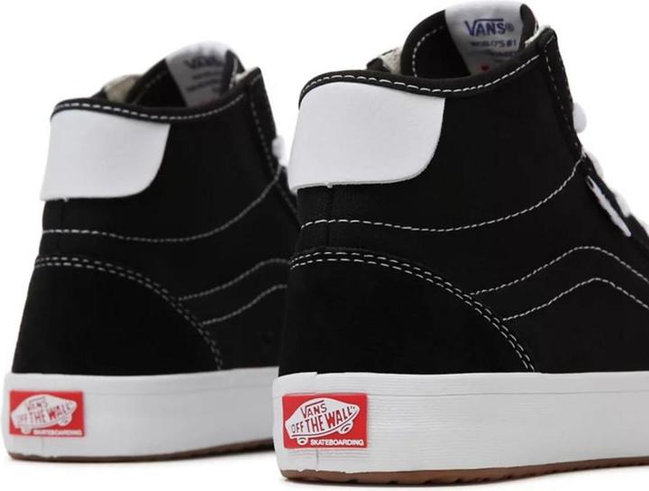 Actual product image Vans The Lizzie (38)