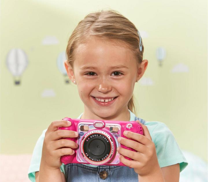 Image du produit VTech KidiZoom Duo Pro