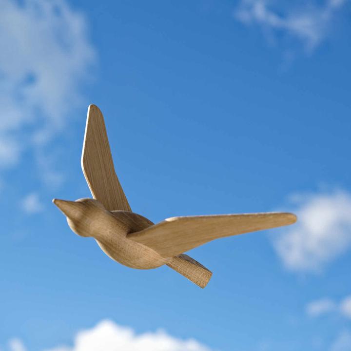 Immagine prodotto Klybeck Uccello Jov mobile
